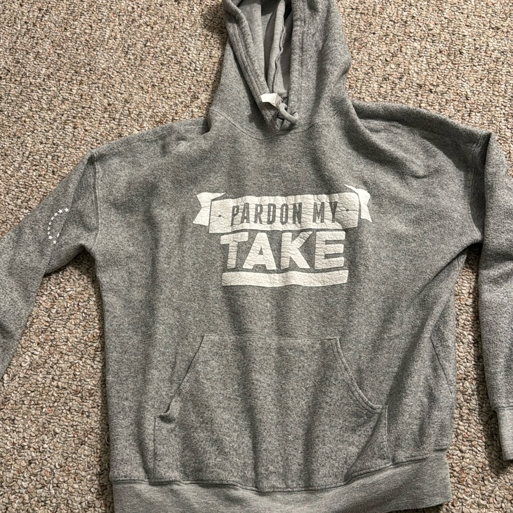 Sweatshirt